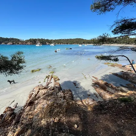 Piscine Et Tennis Inclus * ラ・ロンド・レ・モール