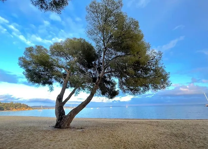 Piscine Et Tennis Inclus アパート ラ・ロンド・レ・モール
