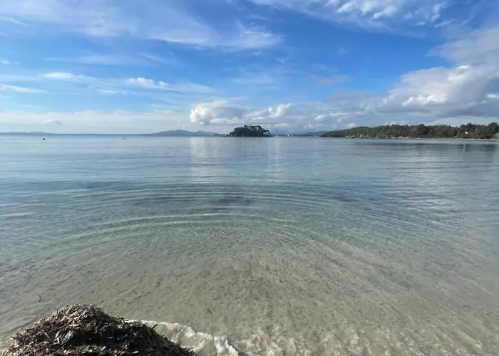 Piscine Et Tennis Inclus ラ・ロンド・レ・モール