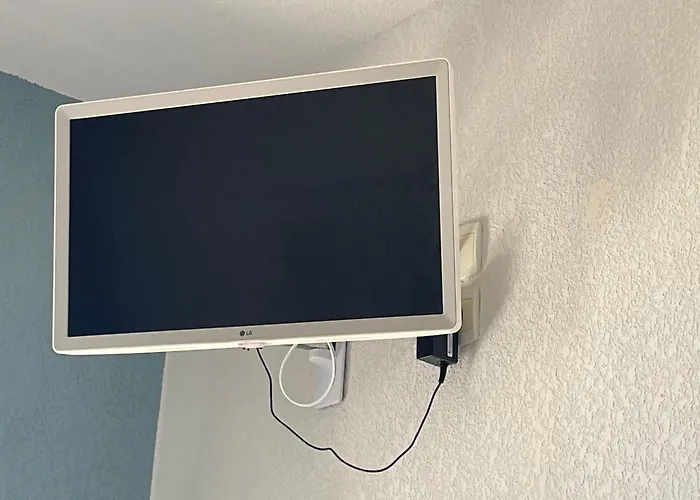 Piscine Et Tennis Inclus アパート *