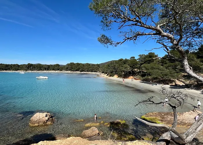 Piscine Et Tennis Inclus アパート ラ・ロンド・レ・モール