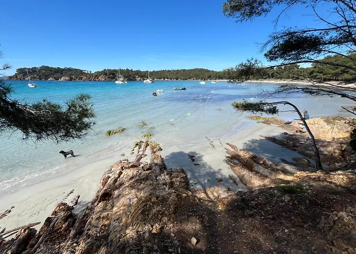 Piscine Et Tennis Inclus * ラ・ロンド・レ・モール