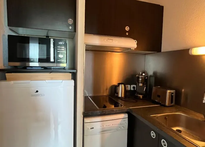 Piscine Et Tennis Inclus *